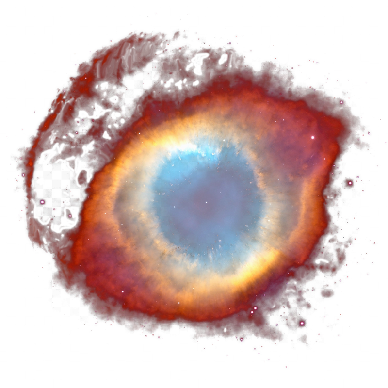 nebulae image